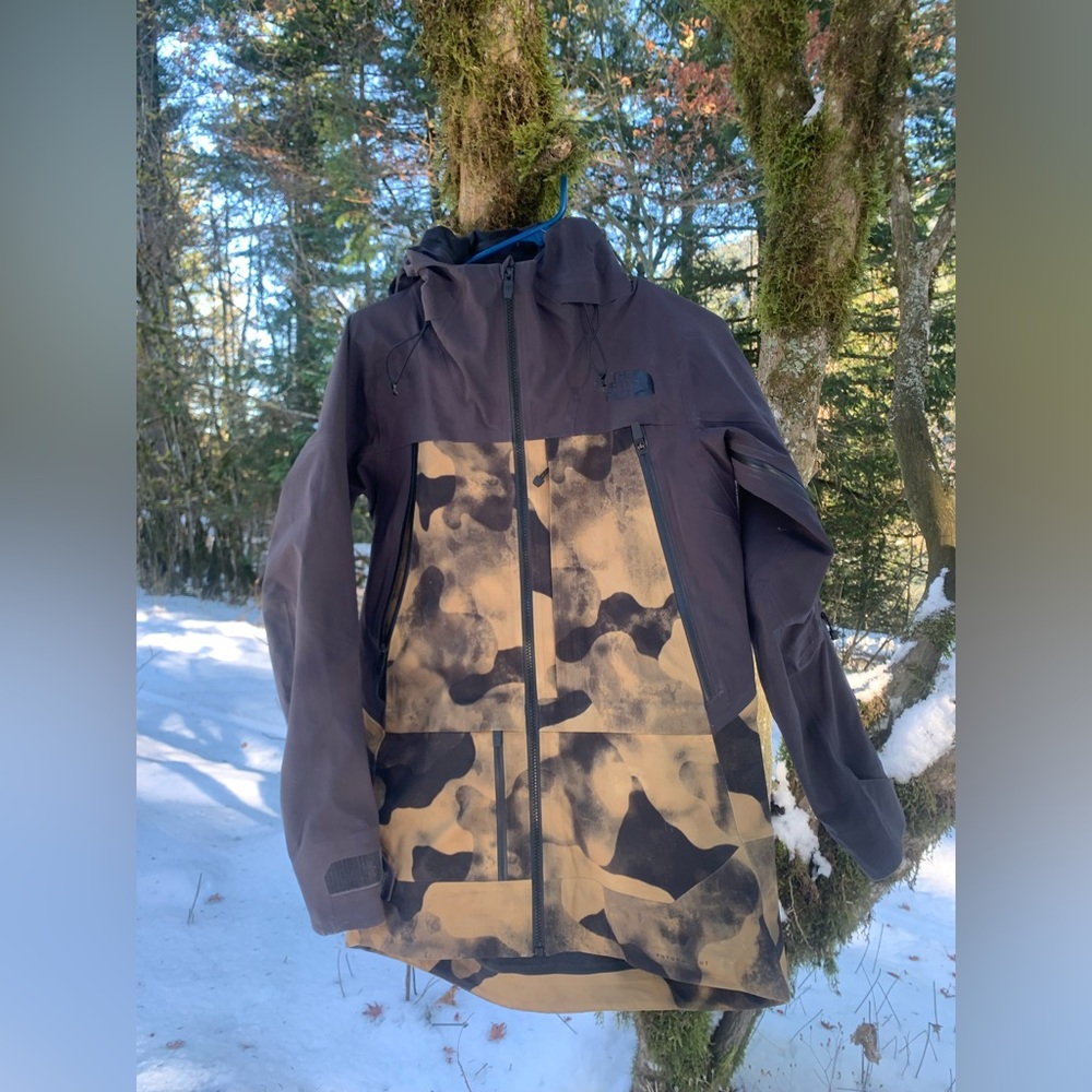 The North Face 3L Ski / Snowboard shell